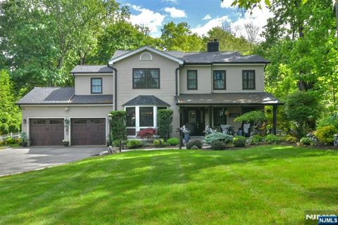 300 E Allendale Avenue Allendale NJ 07401