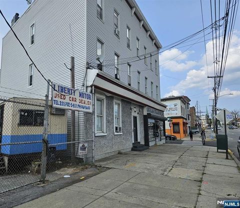 1709 John F Kennedy Boulevard Jersey City NJ 07305