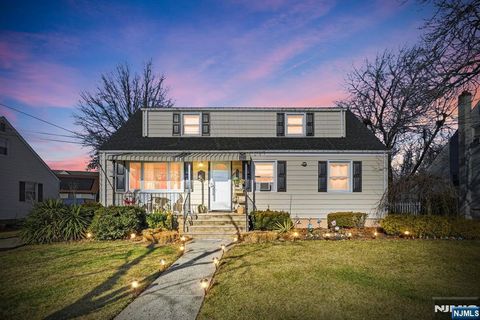 Photo of 111 10th Street, Linden, NJ 07036 (MLS # 26001531)