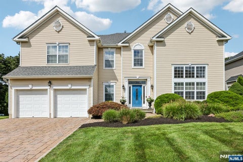 Photo of 176 Fox Hill Court, Jefferson Township, NJ 07849 (MLS # 26031555)