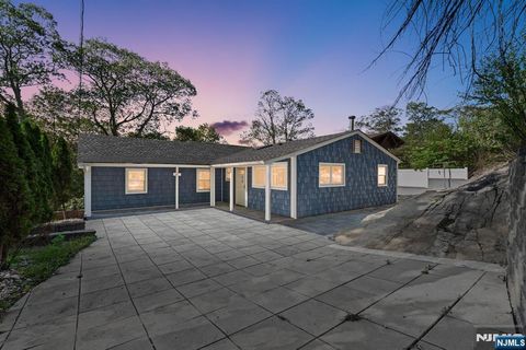 Photo of 26 Rock Road, West Milford, NJ 07480 (MLS # 25035380)