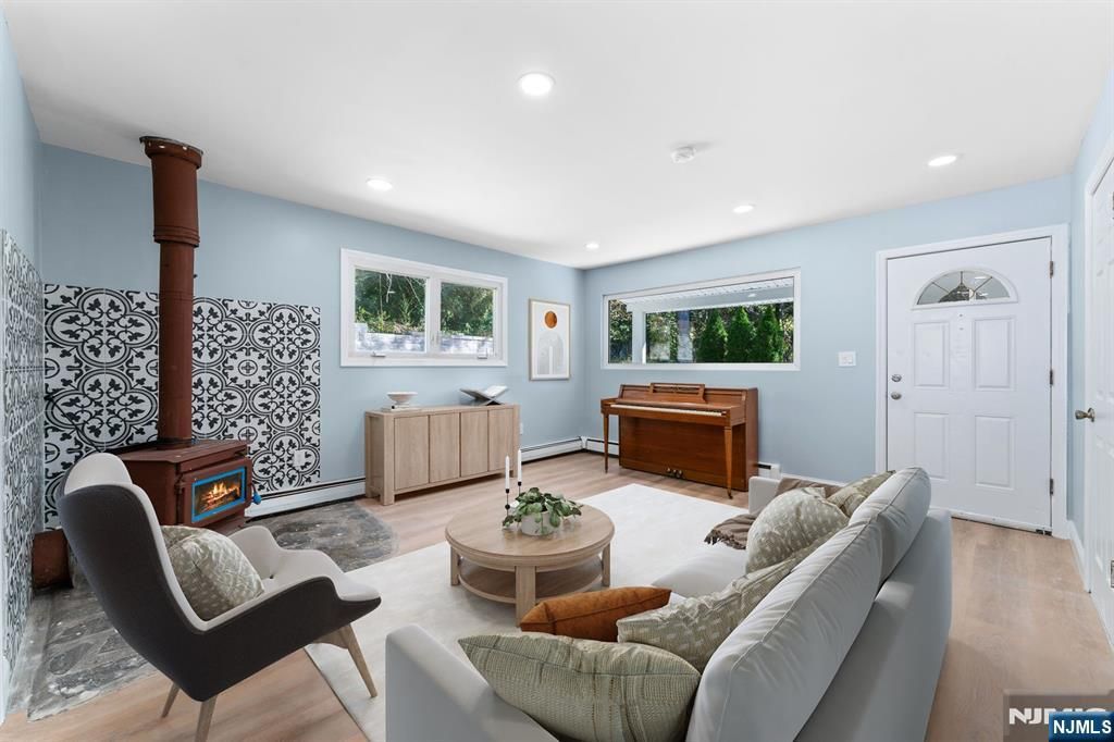 Photo of 26 Rock Road, West Milford, NJ 07480 (MLS # 25035380)
