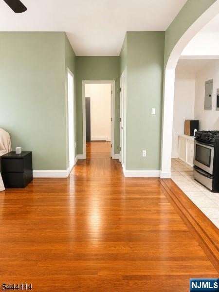 5 Pomona Avenue 4A