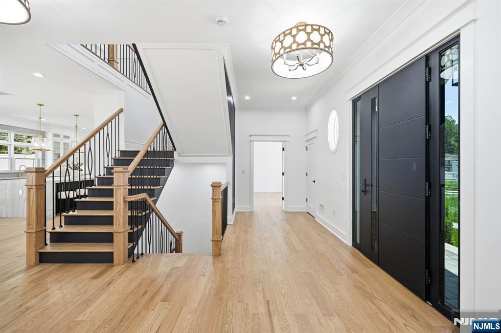 2 Wingate Drive