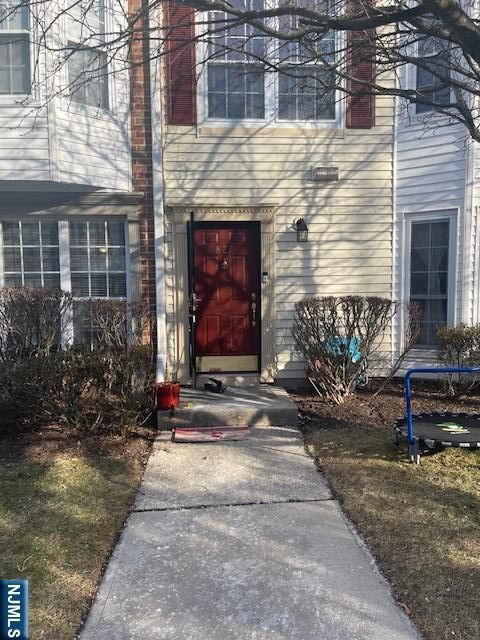827 Juniper Way, Mahwah, NJ 07430 - #: 25003821