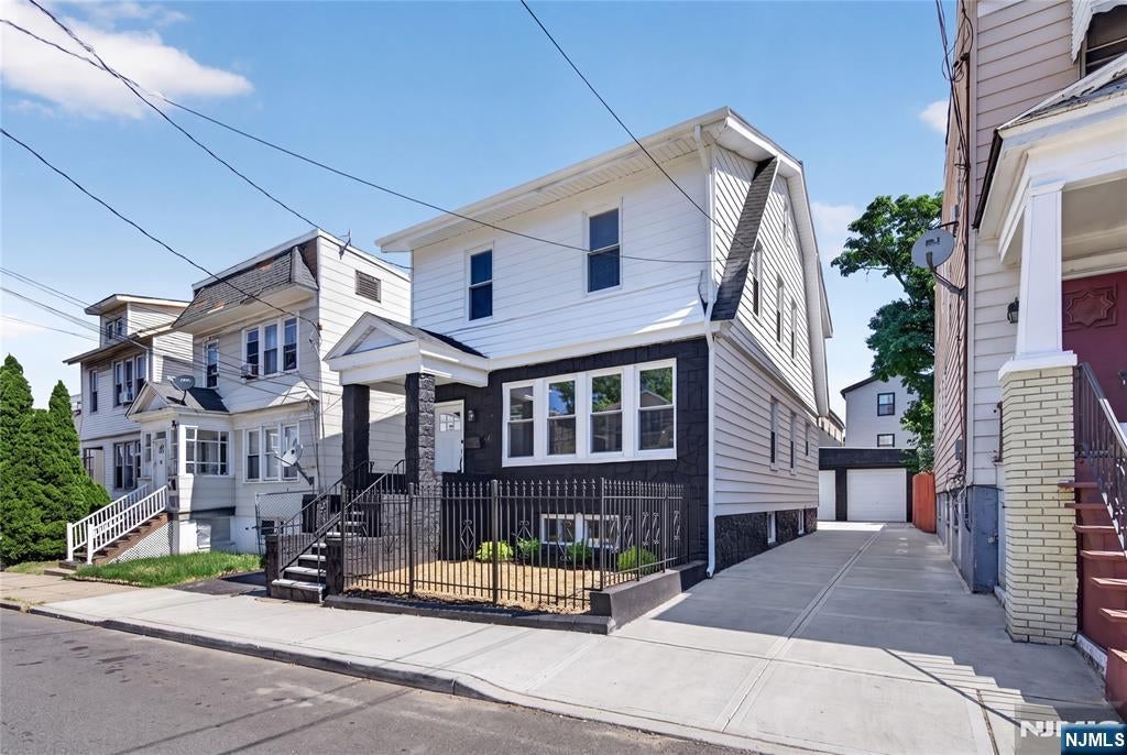 44 Breckenridge Terrace