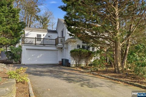 168 Engle Street Tenafly NJ 07670