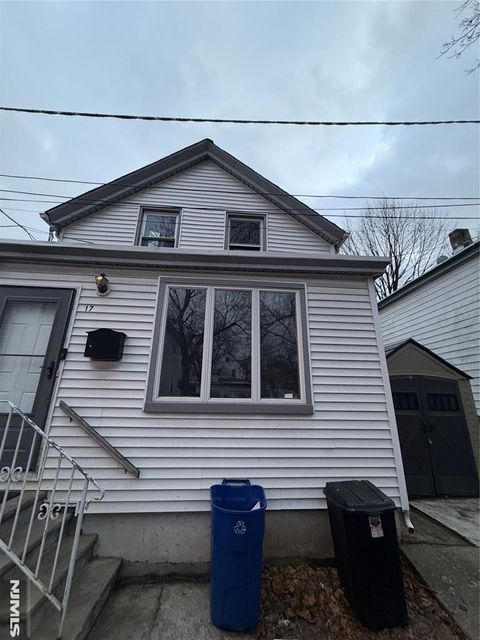 Photo of 17 De Groot Pl, Passaic, NJ 07055 (MLS # 26001276)