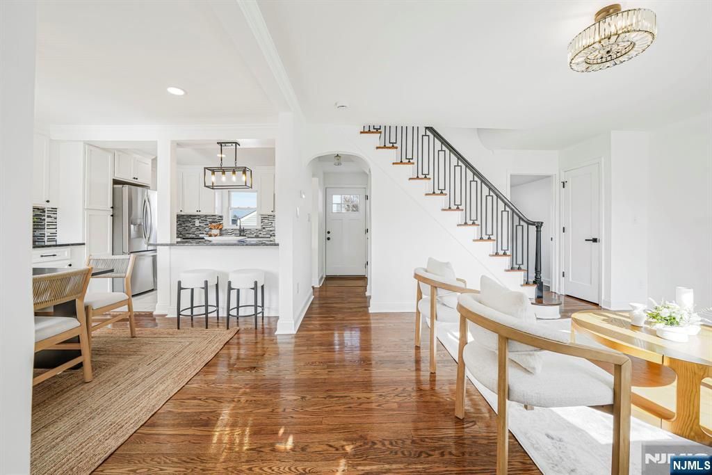 Photo of 17 High Park Place, Clifton, NJ 07011 (MLS # 26010751)