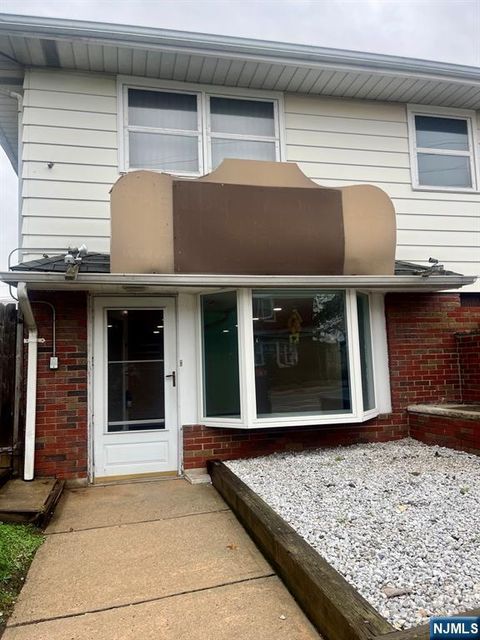 446 Hackensack lower level Carlstadt NJ 07072