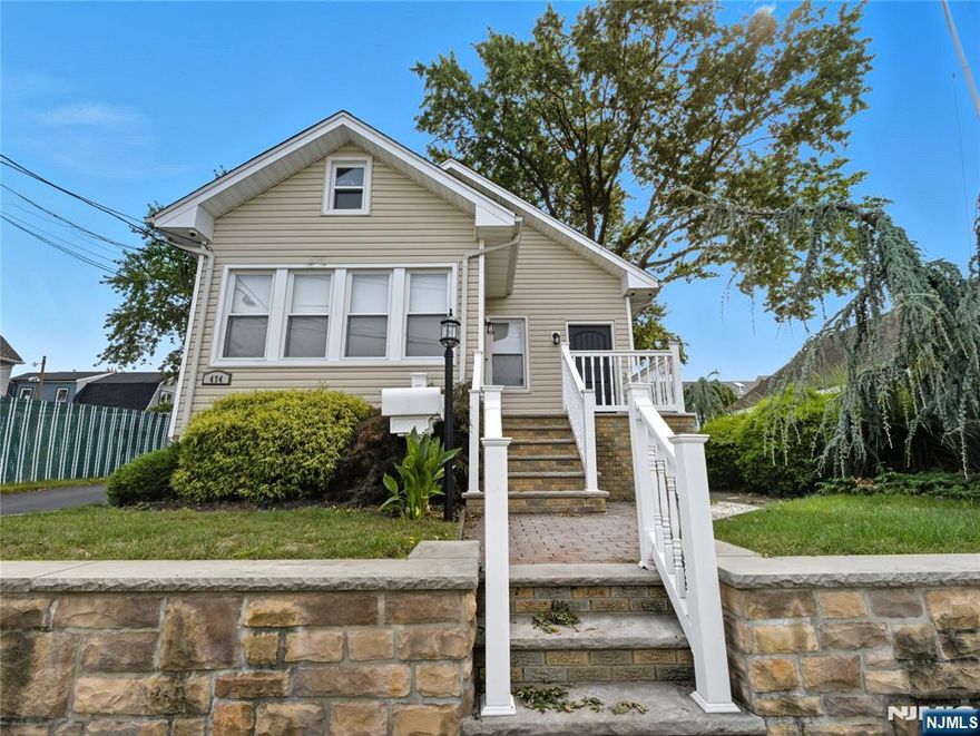 Legal two family home with great curb appeal! The first floor unit has an extra large living room, dining room, kitchen, 2 bedrooms and 1 full bath and 1 half bath in basement. The second floor unit has its own private entrance, living and dining combo, kitchen, 2 bedrooms, 1 full bath and storage area. The basement is partially finished, laundry, utilities and a storage room. Exterior features include, large rear deck, shed and deep lot. All separate utilities. This multi family comes with the second floor tenant in place.