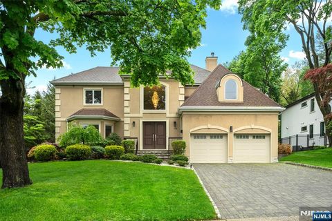 172 Alpine Drive Closter NJ 07624