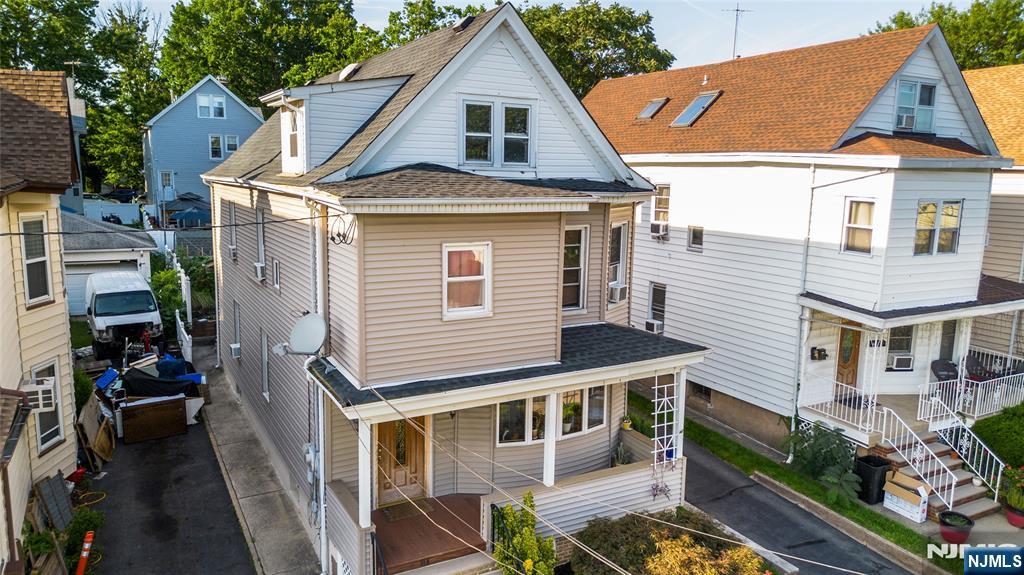114 Hadley Avenue