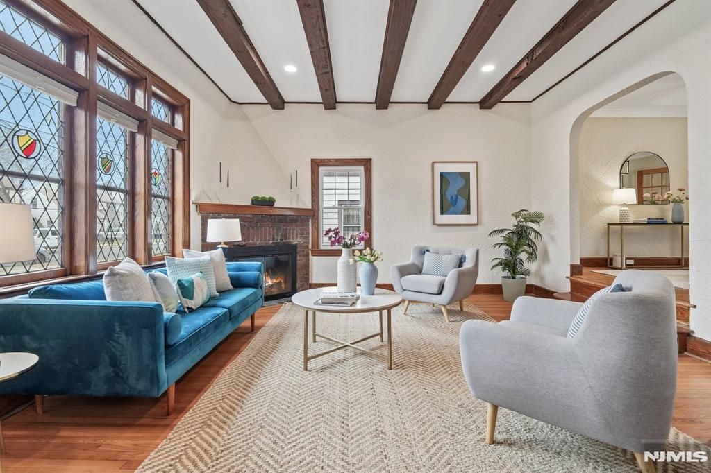 Photo of 3 Hyde Road, Bloomfield, NJ 07003 (MLS # 26008279)