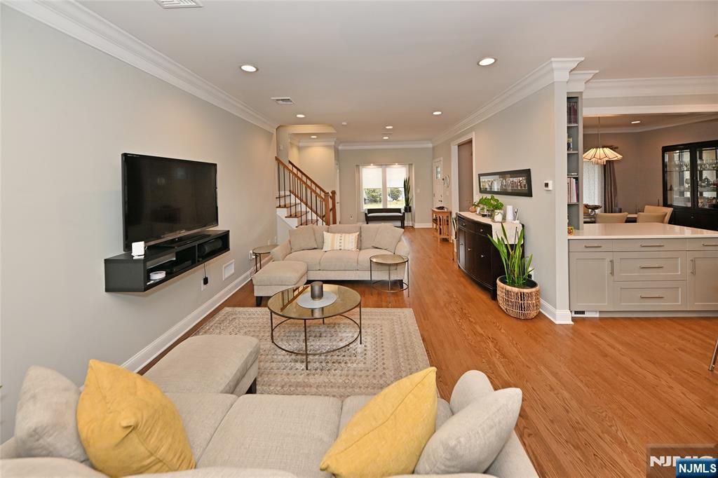 25 Lexington Avenue
