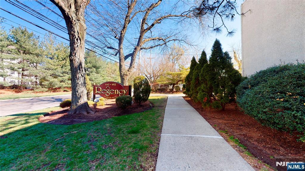 450 River Road C