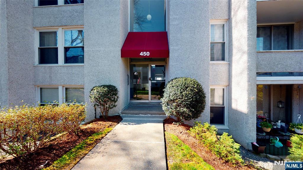450 River Road C
