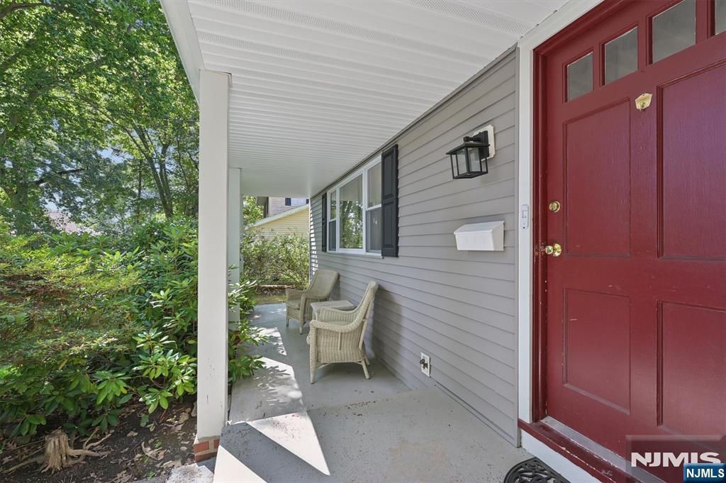 91 Legion Place