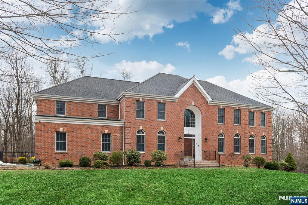 5 Sherwood Court
