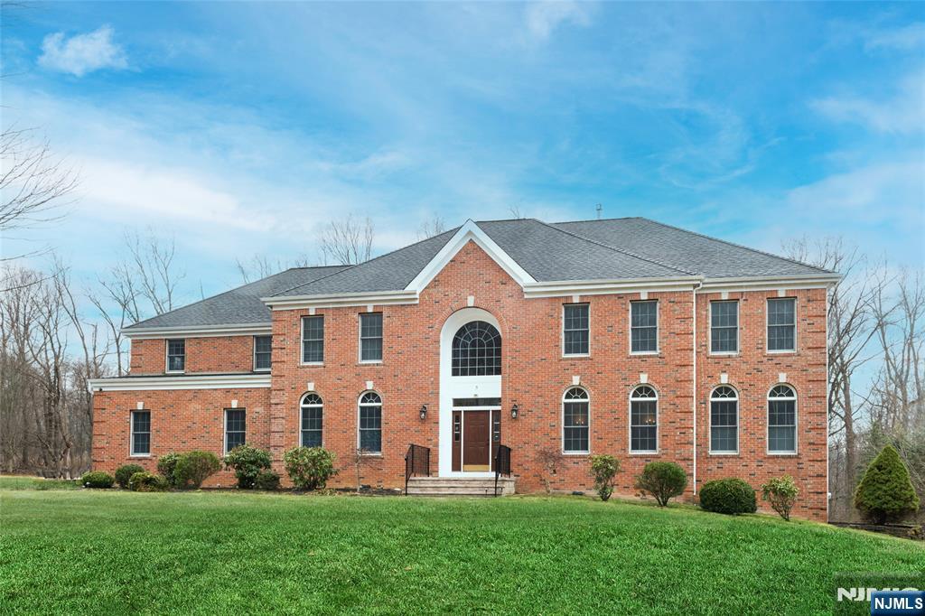 5 Sherwood Court