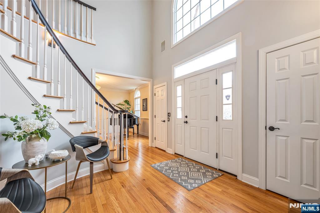 5 Sherwood Court