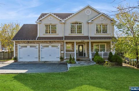 608 Mount Pleasant Avenue West Orange NJ 07052