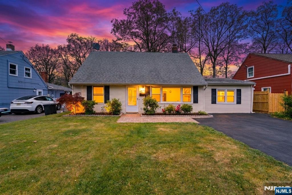 40 Hunterdon Road
