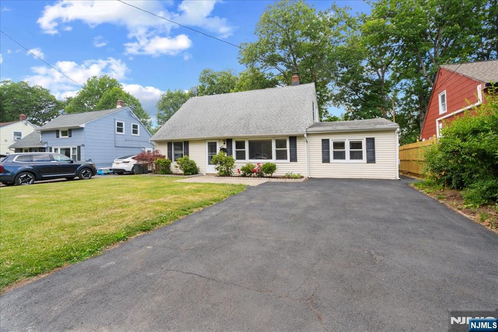 40 Hunterdon Road