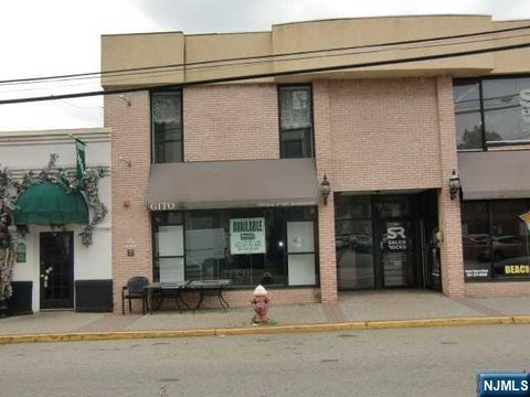 16-A S Dean Street Englewood NJ 07631