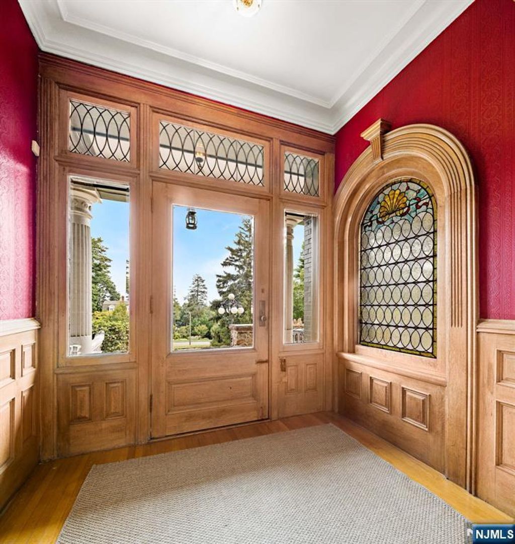 Photo of 74 Mountain Avenue, Montclair, NJ 07042 (MLS # 25034241)