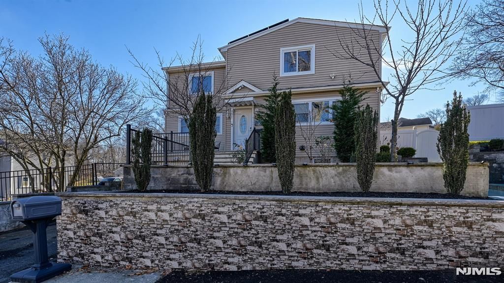 Photo of 224 Pompton Road, Haledon, NJ 07508 (MLS # 25041212)