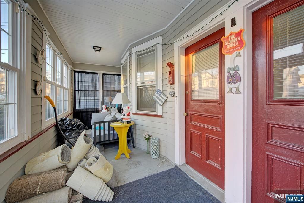 Photo of 114 Elm Street, West Orange, NJ 07052 (MLS # 26004658)