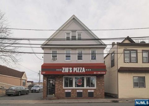 Photo of 107 Washington Avenue, Little Ferry, NJ 07643 (MLS # 26018431)