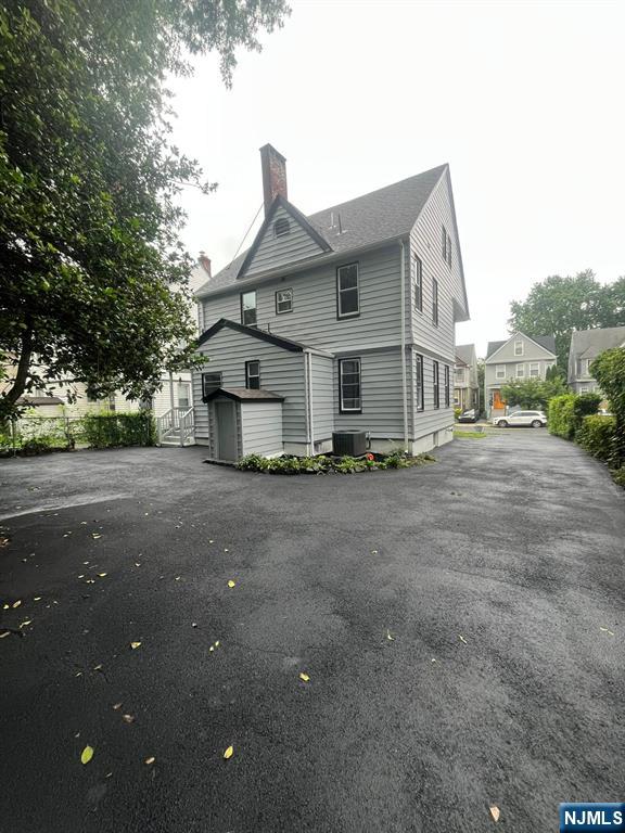 63 Stockton Place