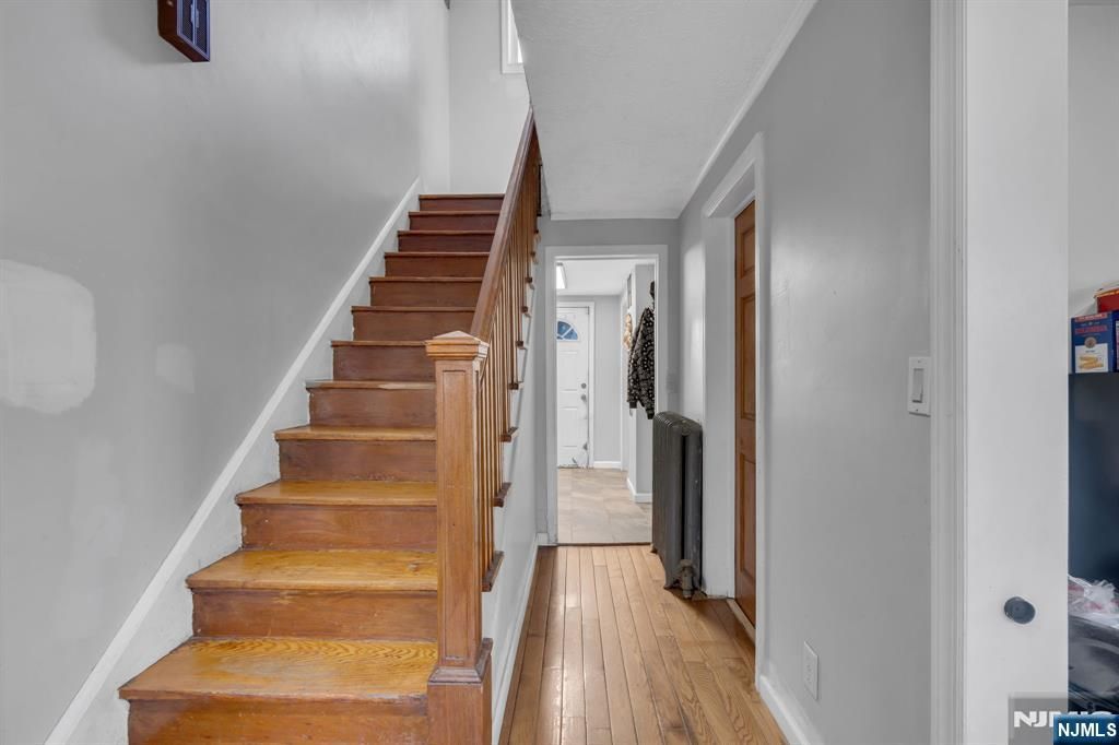 Photo of 297 Hamilton Place, Hackensack, NJ 07601 (MLS # 25043758)