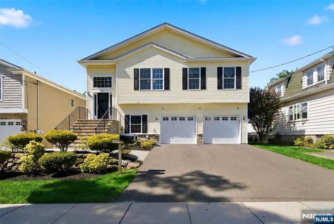 Photo of 90 Terrace AVE #1, Maywood, NJ 07607 (MLS # 26027686)