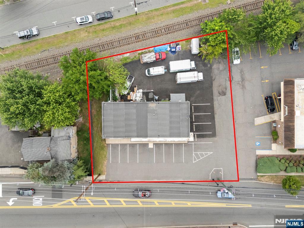 111 Kinderkamack Road