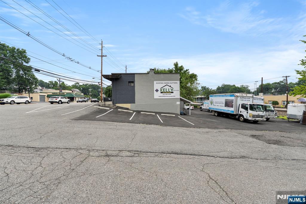 111 Kinderkamack Road