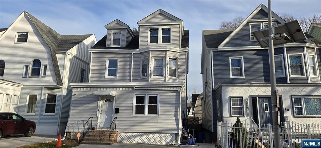 Photo of 142 Greenwood Avenue, East Orange, NJ 07017 (MLS # 25043783)