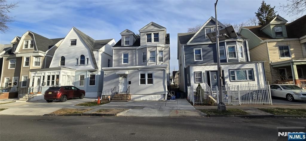 Photo of 142 Greenwood Avenue, East Orange, NJ 07017 (MLS # 25043783)