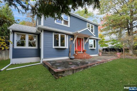 6 Akers Avenue Montvale NJ 07645