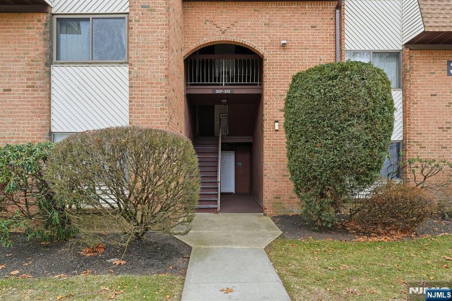 Discover this inviting one-bedroom, one-bath condo in the desirable Edison Glen community. The home offers a bright and open living area that leads to a private balcony, providing a welcoming space to unwind. The kitchen flows directly into the dining area, creating a seamless layout for everyday living. The spacious bedroom features two generous closets, and the unit includes a full bathroom. Central air ensures year-round comfort. Residents benefit from a range of community amenities, including a swimming pool, playground, and meticulously maintained common areas. Conveniently located, the condo provides easy access to major highways for effortless commuting, as well as nearby shopping at Menlo Park Mall and other retail centers. Metuchen and Metropark train stations are just minutes away, offering quick connections to surrounding areas. Located within the Edison Township School District, this property is an excellent opportunity for both homeowners and investors seeking strong rental potential in a prime location.