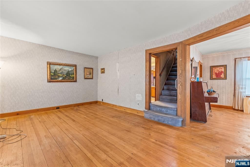 Photo of 101 Reid Avenue, Passaic, NJ 07055 (MLS # 26012522)