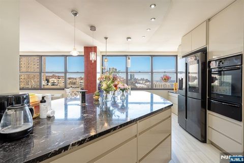 Photo of 7004 Kennedy Boulevard #22B, West New York, NJ 07093 (MLS # 26011051)