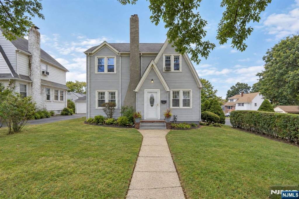 88 Lindbergh Boulevard