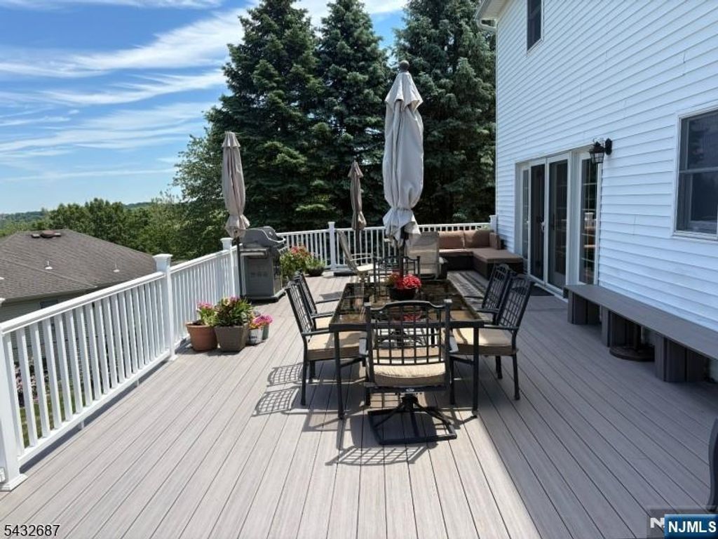 Photo of 61 Howell Drive, West Orange, NJ 07052 (MLS # 26018493)
