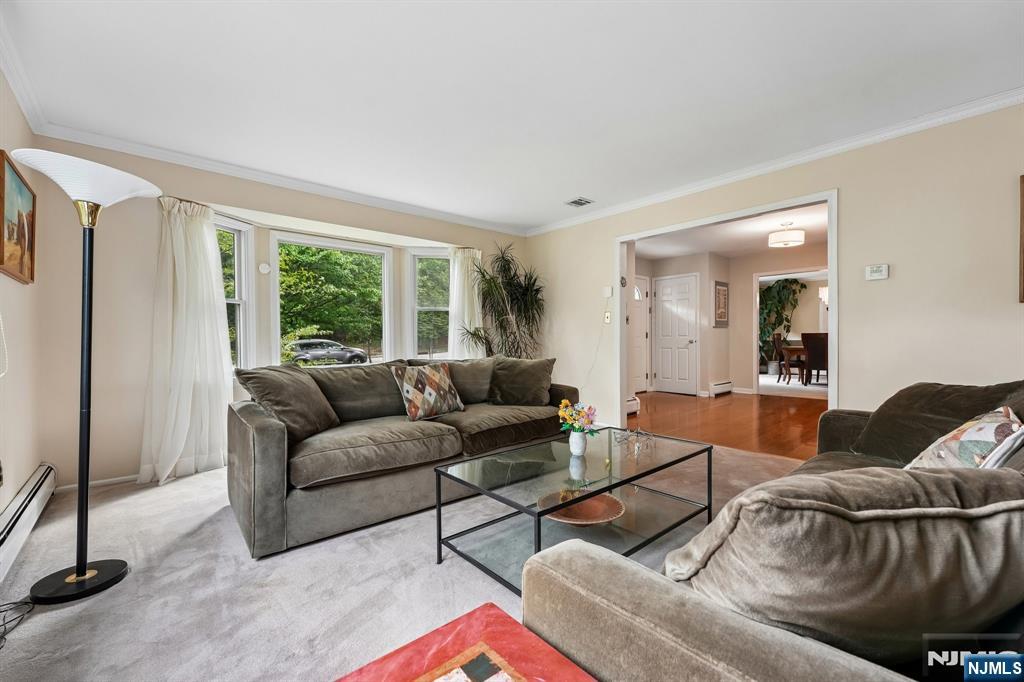 61 Howell Drive
