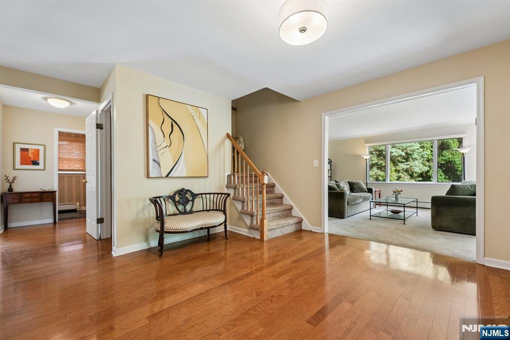 61 Howell Drive