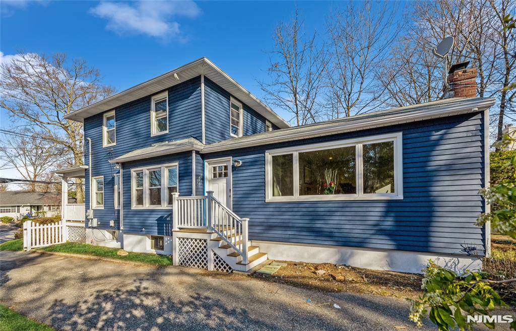 36 Kinderkamack Road