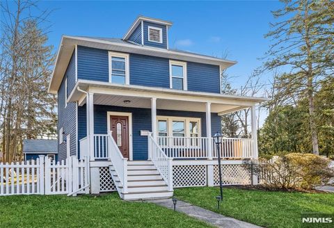 36 Kinderkamack Road Hillsdale NJ 07642